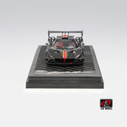 *PRE-ORDER* Pagani Zonda Revolution, 1:64 Scale — image 8