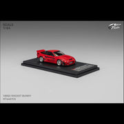 *PRE-ORDER* NISSAN S13 Silvia 180SX，Pandem Rocket Bunny Modified (Limited to 999pcs), 1:64 Scale — image 8