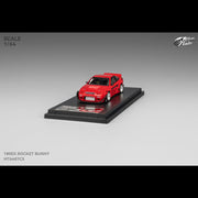 *PRE-ORDER* NISSAN S13 Silvia 180SX，Pandem Rocket Bunny Modified (Limited to 999pcs), 1:64 Scale — image 7