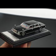 *PRE-ORDER* Century VG45 Limousine Normal Version, 1:64 Scale — image 1