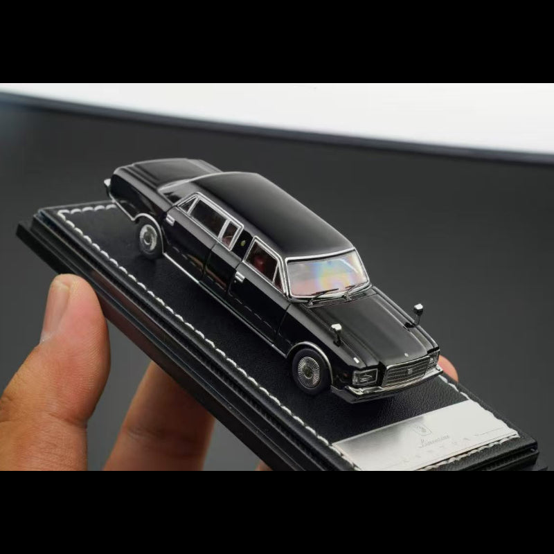 *PRE-ORDER* Century VG45 Limousine Normal Version, 1:64 Scale — image 7
