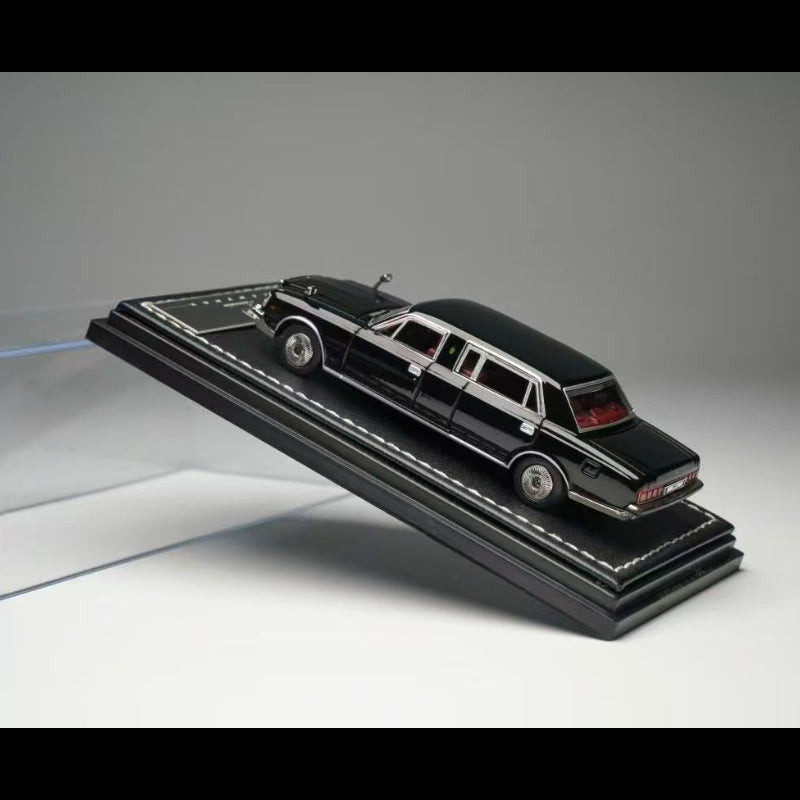 *PRE-ORDER* Century VG45 Limousine Normal Version, 1:64 Scale — image 6