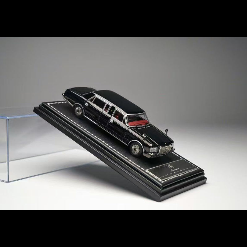 *PRE-ORDER* Century VG45 Limousine Normal Version, 1:64 Scale — image 8