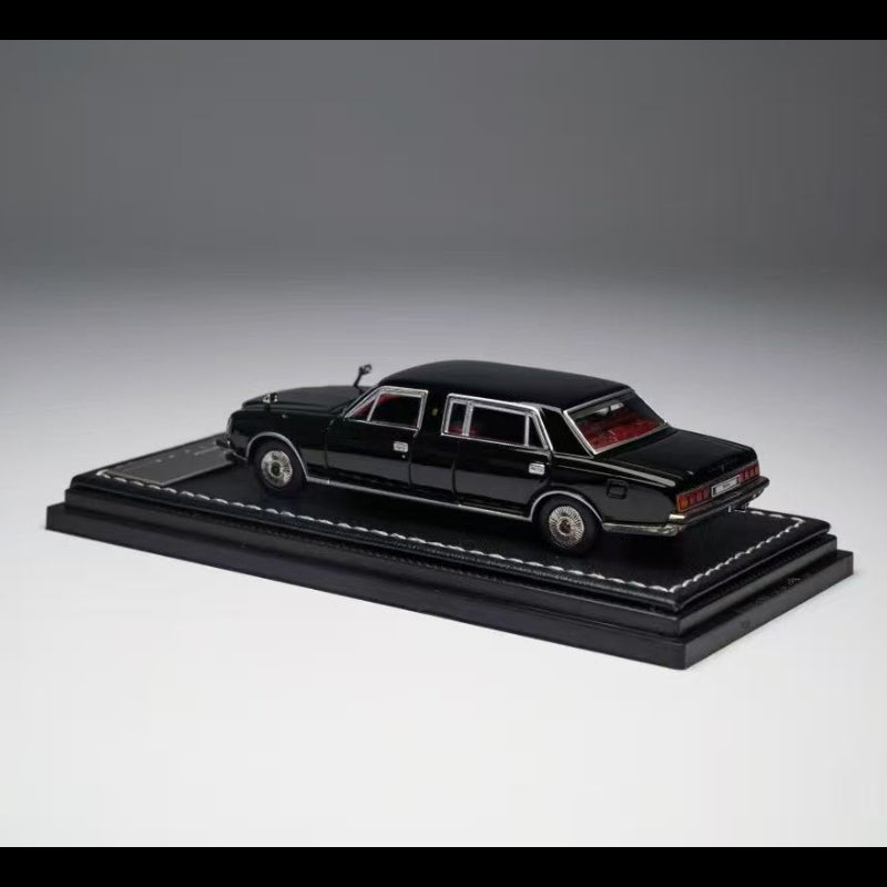 *PRE-ORDER* Century VG45 Limousine Normal Version, 1:64 Scale — image 3