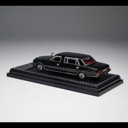 *PRE-ORDER* Century VG45 Limousine Normal Version, 1:64 Scale — image 3