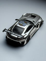 *MHDE 2026* Mercedes AMG GT3 diecast EVO (Limited to 1000pcs), 1:64 Scale — image 4