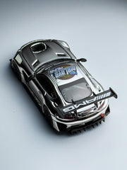 *MHDE 2026* Mercedes AMG GT3 diecast EVO (Limited to 1000pcs), 1:64 Scale — image 6