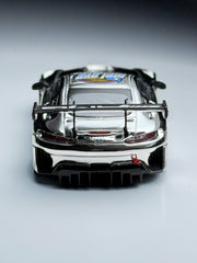 *MHDE 2026* Mercedes AMG GT3 diecast EVO (Limited to 1000pcs), 1:64 Scale — image 7