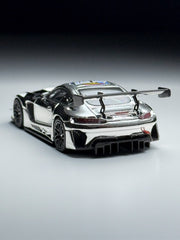 *MHDE 2026* Mercedes AMG GT3 diecast EVO (Limited to 1000pcs), 1:64 Scale — image 9