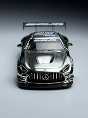 *MHDE 2026* Mercedes AMG GT3 diecast EVO (Limited to 1000pcs), 1:64 Scale — image 12