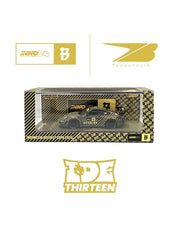 *IDE 2026* Porsche diecast RWB 997 (Limited of 3000pcs) Chance of Chase Car, 1:64 Scale — image 6