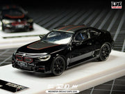 *IDE 2026* BMW M2 G87 Coupe (Black Metallic/Carbon with Red Details) Limited to 499pcs, 1:64 Scale — image 9