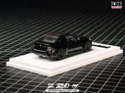 *IDE 2026* BMW M2 G87 Coupe (Black Metallic/Carbon with Red Details) Limited to 499pcs, 1:64 Scale — image 8