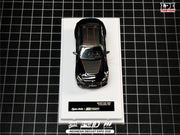 *IDE 2026* BMW M2 G87 Coupe (Black Metallic/Carbon with Red Details) Limited to 499pcs, 1:64 Scale — image 7
