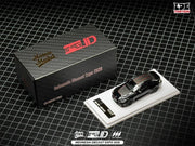 *IDE 2026* BMW M2 G87 Coupe (Black Metallic/Carbon with Red Details) Limited to 499pcs, 1:64 Scale — image 4