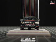 *IDE 2026* BMW M2 G87 Coupe (Black Metallic/Carbon with Red Details) Limited to 499pcs, 1:64 Scale — image 6