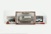 *PRE-ORDER* Diecast Toyota Fortuner (Limited to 499pcs) 2018, 1:64 Scale (White Muddy) — image 9