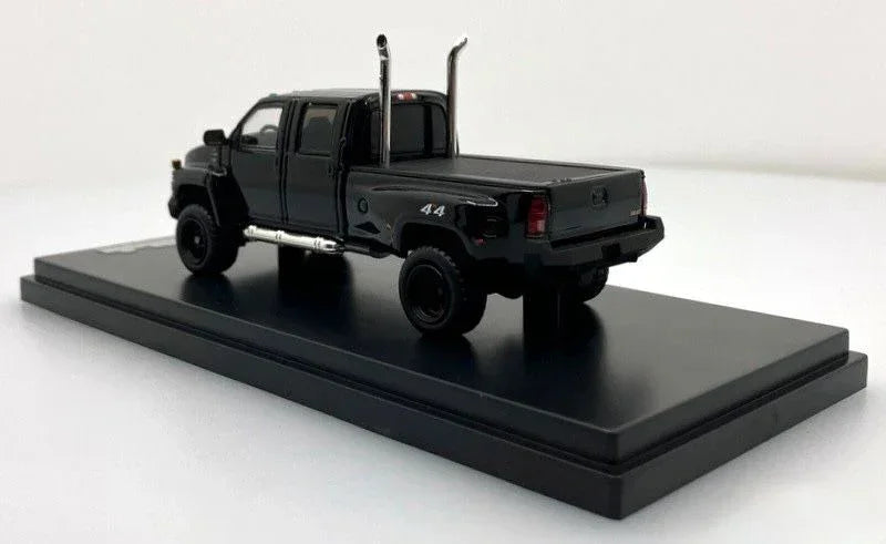 Top Kick C4500 Off-Road Version, 1:64 Scale (Black) — image 2