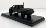 Top Kick C4500 Off-Road Version, 1:64 Scale (Black) — image 2
