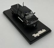Top Kick C4500 Off-Road Version, 1:64 Scale (Black) — image 4