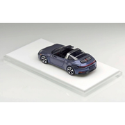 *PRE-ORDER* Porsche diecast 992 Targa, 1:64 Scale (Grey) — image 3