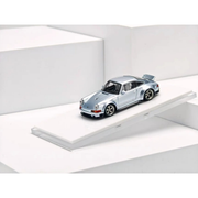 Porsche Singer DLS, 1:64 Scale (Ice Blue) — image 1