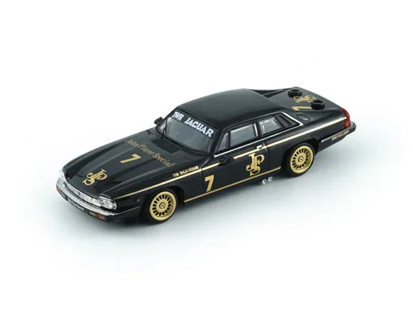 Jaguar XJ-S #7 "John Player Special" Macau Guia Race 1984 Winner, 1:64 Scale — image 1