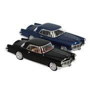 Continental Mark II 1956, 1:64 Scale (Black) — image 8