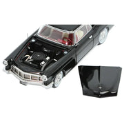 Continental Mark II 1956, 1:64 Scale (Black) — image 2