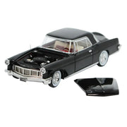 Continental Mark II 1956, 1:64 Scale (Black) — image 3