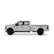 *PRE-ORDER* Auto Mall Series 8 - 2022 Ford F-450 Super Duty, 1:64 Scale (Iconic Silver) — image 6