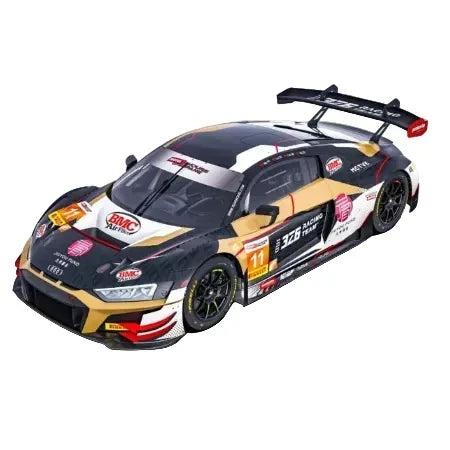 *HEC 2026* Audi R8 LMS GT3 EVO II Sepang 12 Hours 2025 (326 Racing Team),1:64 Scale (Multicolor) — image 1