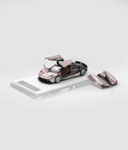 Pagani Huayra Coupe, 1:64 Scale (Rose Gold) — image 1