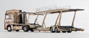 *PRE-ORDER* Mercedes-Benz Actros 2 Golden, 1:64 Scale — image 3