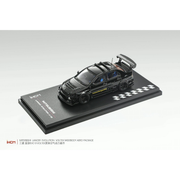 *Pre-Orders* Mitsubishi Licensed Products - Lancer GSR Evolution EVO IX, 1:64 Scale (Black) — image 2