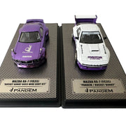 International Automotive Modified (IAM) Kuala Lumpur Malaysia Box Set 2025, 1:64 Scale — image 2