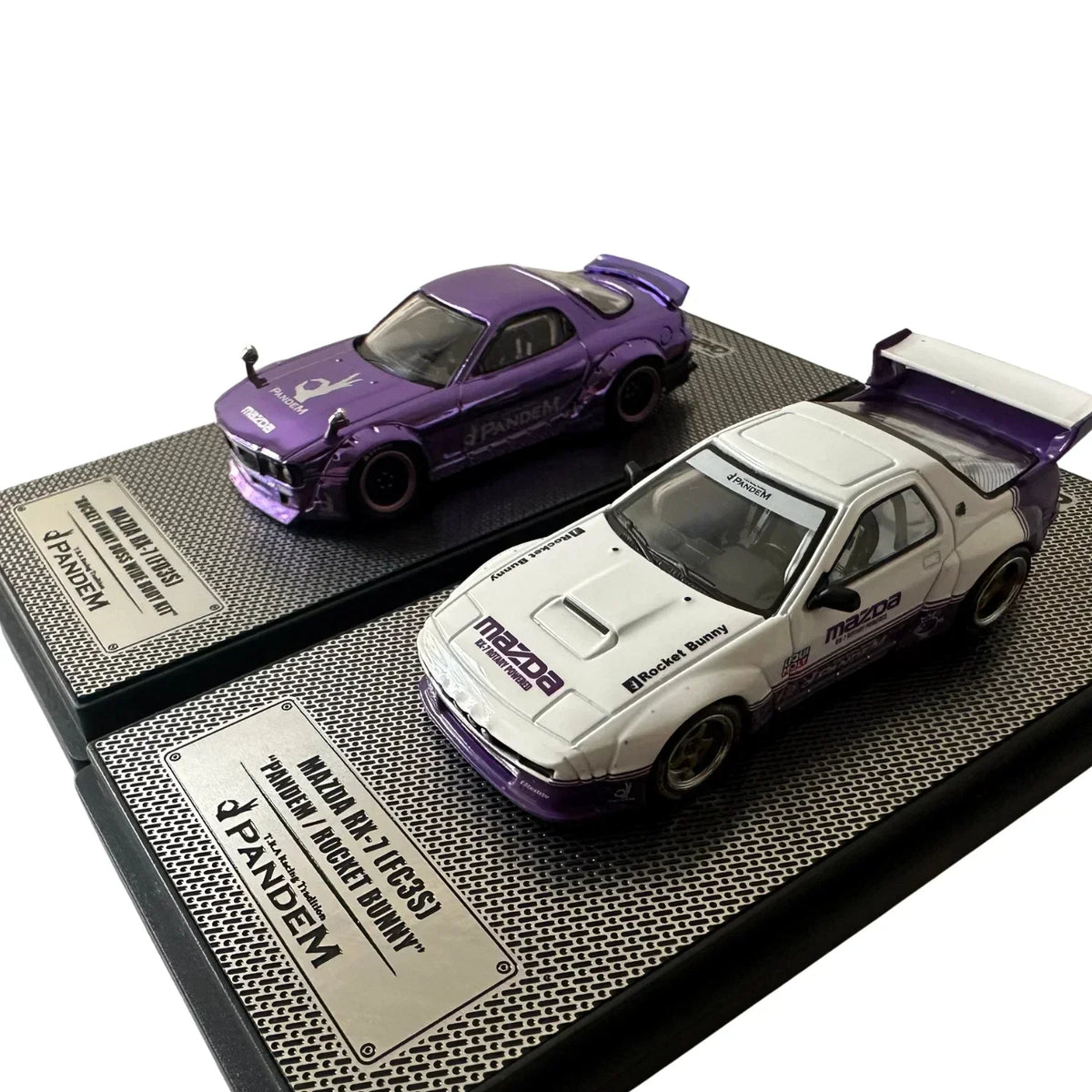 International Automotive Modified (IAM) Kuala Lumpur Malaysia Box Set 2025, 1:64 Scale — image 1