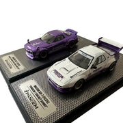 International Automotive Modified (IAM) Kuala Lumpur Malaysia Box Set 2025, 1:64 Scale — image 1