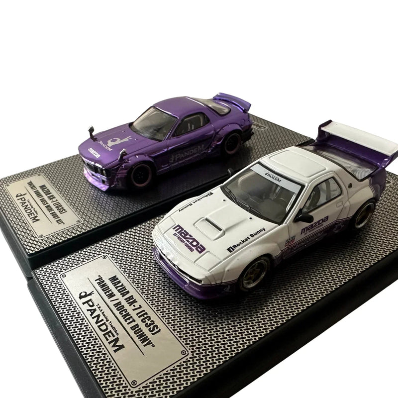 International Automotive Modified (IAM) Kuala Lumpur Malaysia Box Set 2025, 1:64 Scale — image 1