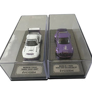 International Automotive Modified (IAM) Kuala Lumpur Malaysia Box Set 2025, 1:64 Scale — image 3