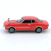 Toyota Celica 1600 Gt (TA22), 1:64 Scale (Red) — image 2