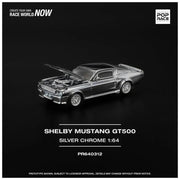 Shelby Mustang GT500, 1:64 Scale — image 2