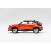 *PRE-ORDER* Toyota C-HR Hybrid GR Sport 2019, 1:64 Scale (Tea Golden) — image 2