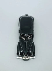 ZIS-110 Ultra Luxury Limousine, 1:64 Scale (Black) — image 2