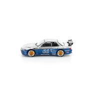 Pandem S13 (#66), 1:64 Scale — image 3