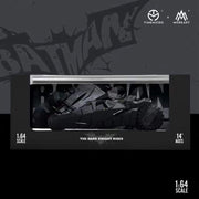 *PRE-ORDER* Batman Batmobile Tumbler with Figure, 1:64 Scale — image 4