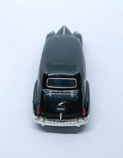 ZIS-110 Ultra Luxury Limousine, 1:64 Scale (Black) — image 3