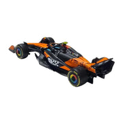 F1 MCL39 Formula 1 Car Australian Grand Prix 2025 (Lando Norris), 1:64 Scale — image 3