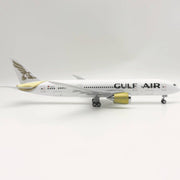 Gulf Air 787 Airplane Model — image 2