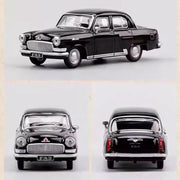 GAZ-21 Volga, 1:64 Scale (Black) — image 4